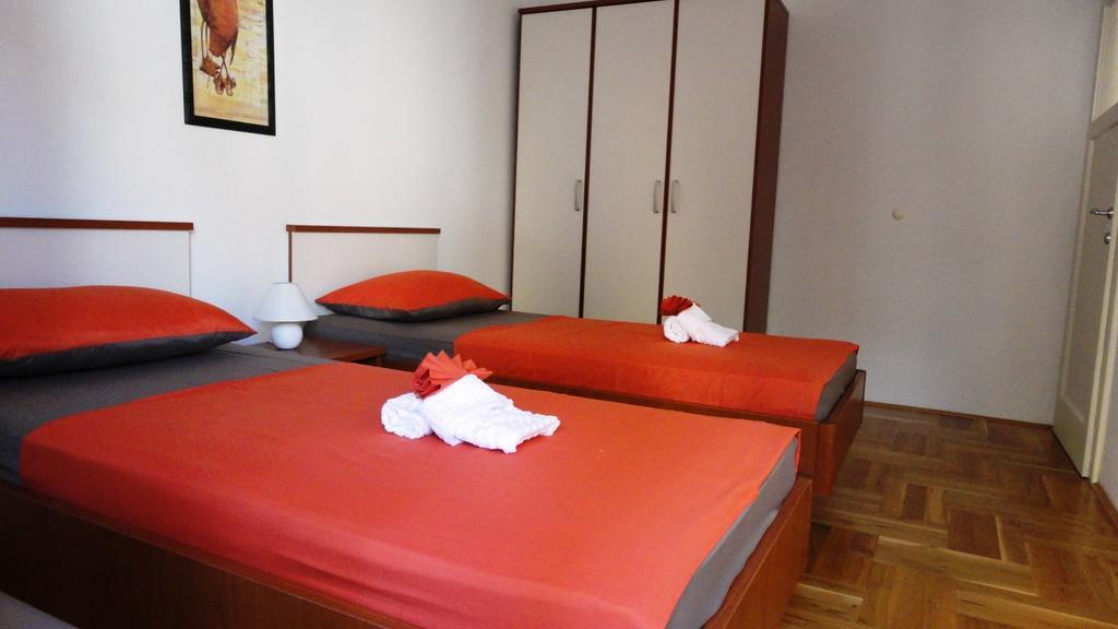 Appartement Luxurious Djuran