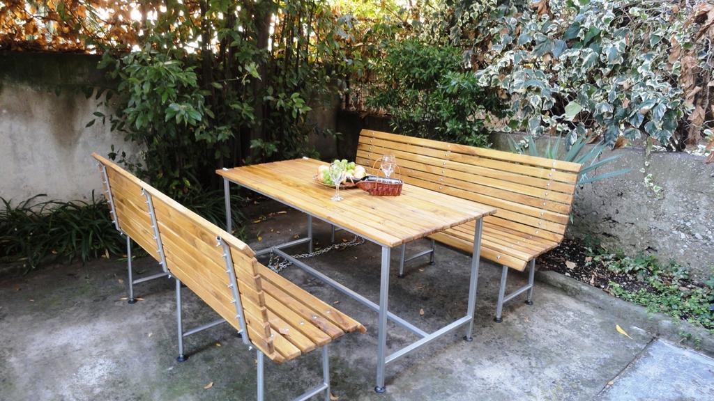 Appartement Luxurious Djuran Split