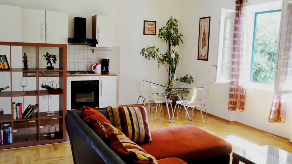 Appartement Luxurious Djuran *